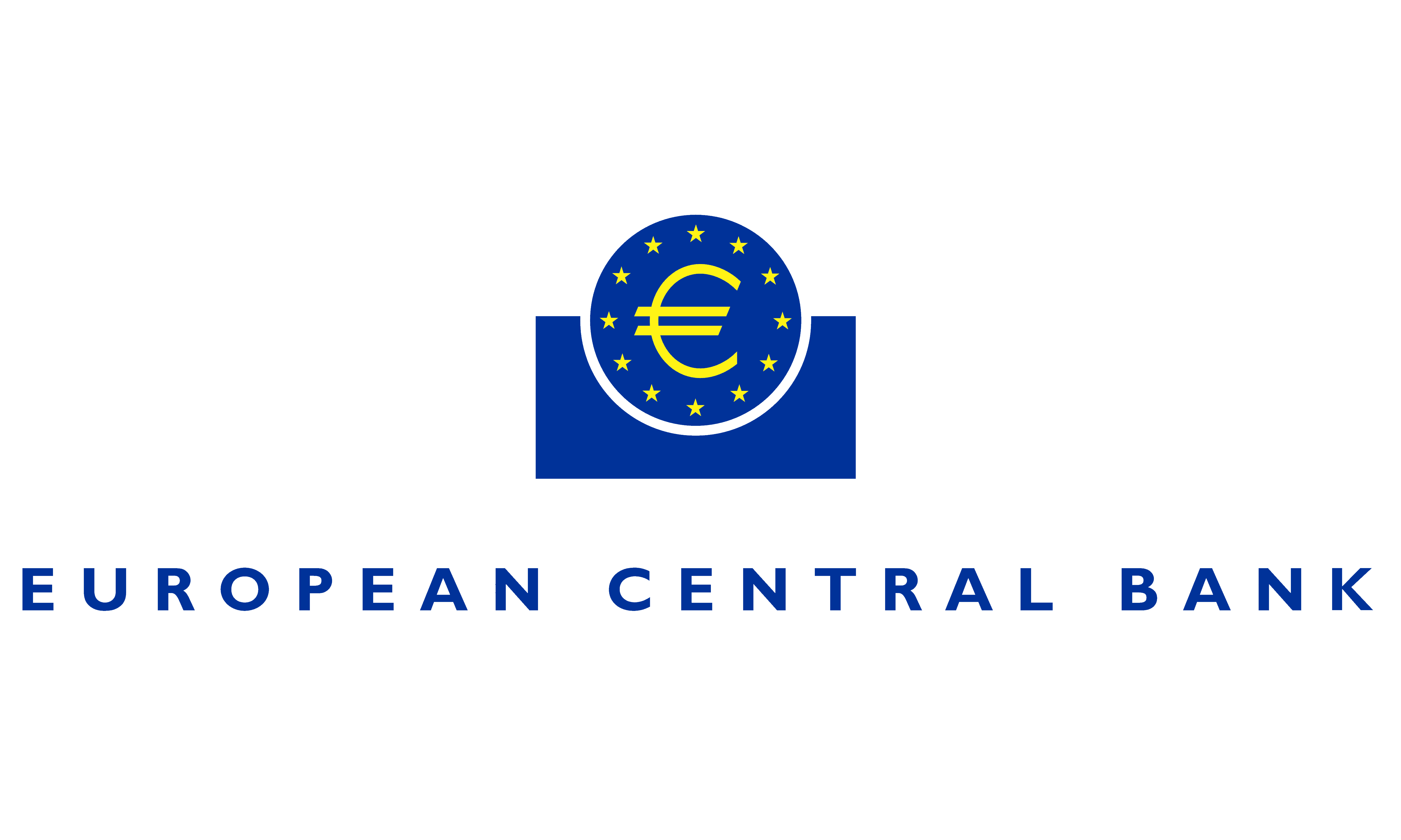 European-Central-Bank-logo