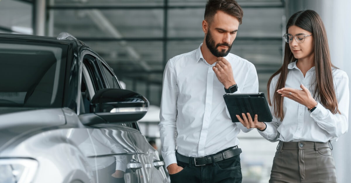 


                              

How Data Analytics Improves Car Dealership Operations
