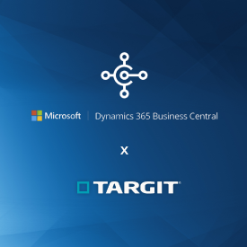 Square - TARGIT Showcase BIA for Microsoft Dynamics 365 Business Central