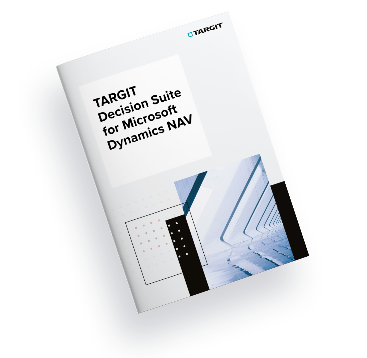 Business Intelligence for Dynamics NAV - TARGIT Guide