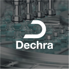 Square - Dechra