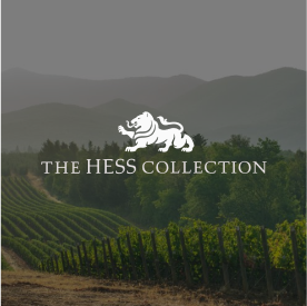 Square - Hess Collection