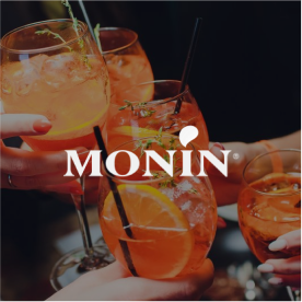 Square - Monin