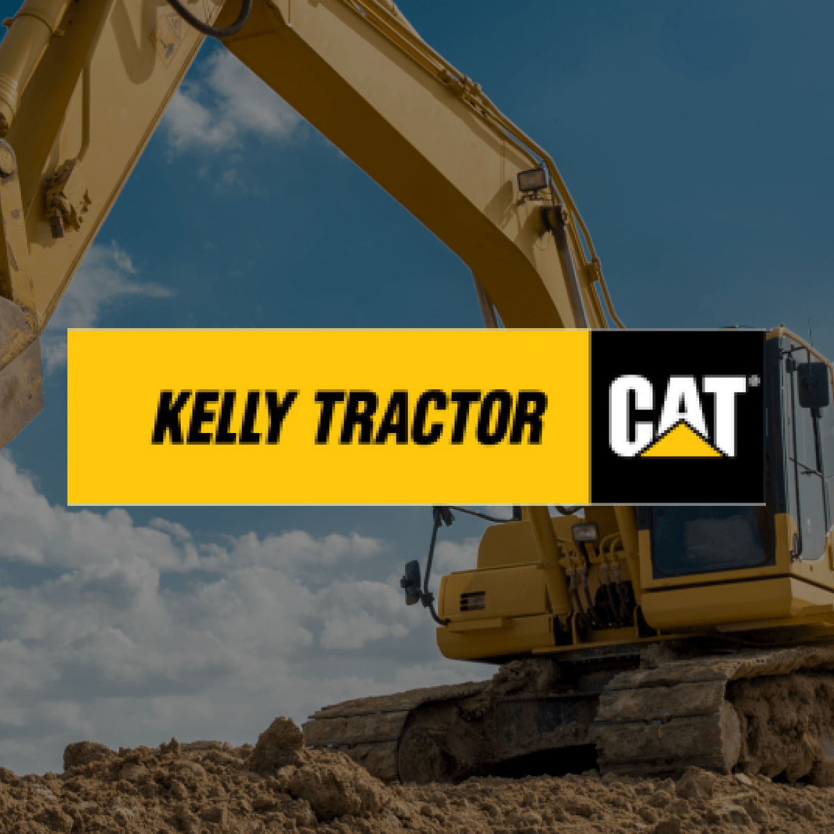 Square - Kelly Tractor-min