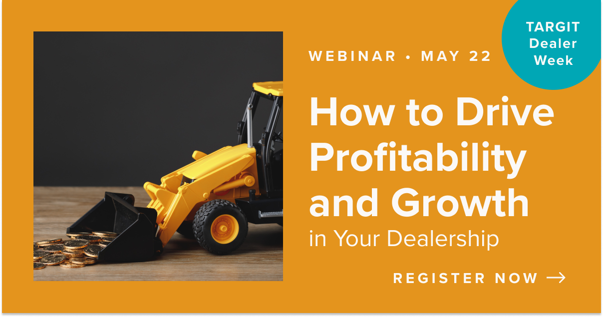 How to Drive Profitability and Growth in Your Dealership - Webinar