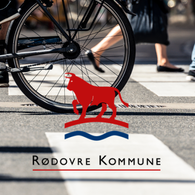 Rødovre kommune webinar